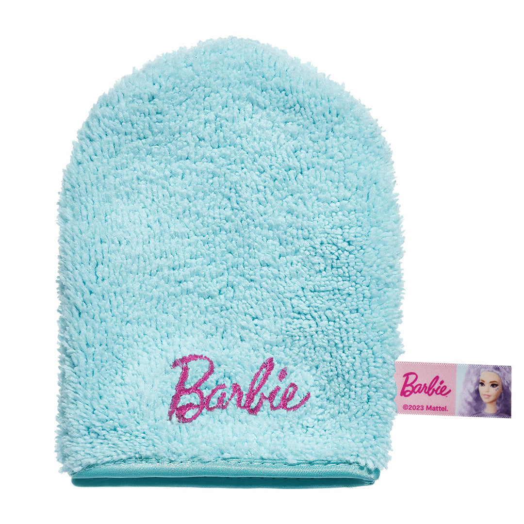 Glov Water-Only Cleansing Mitt- Blue Lagoon