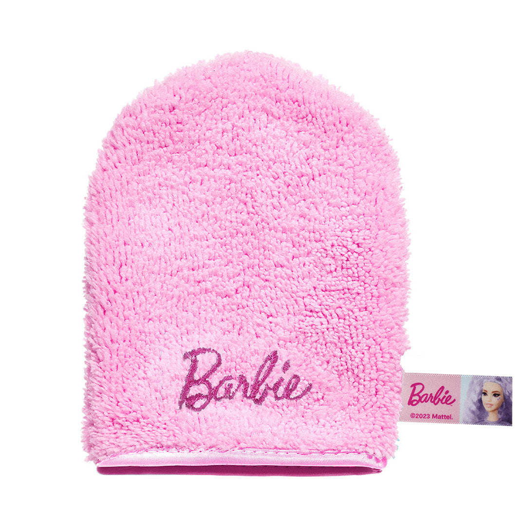 Glov Water-Only Cleansing Mitt- Cosie Rosie