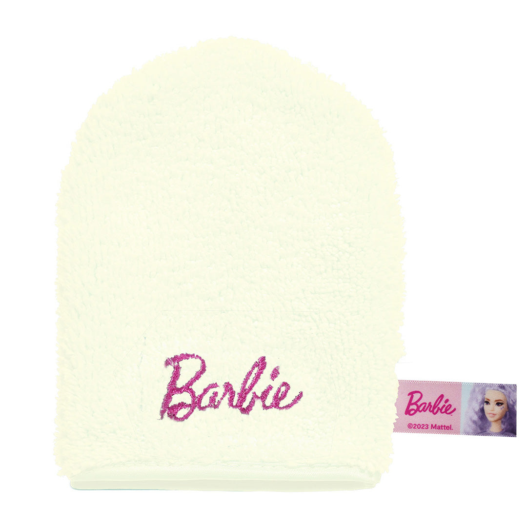 Glov Water-Only Cleansing Mitt- Ivory