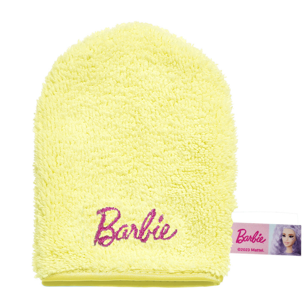 Glov Water-Only Cleansing Mitt- Baby Banana