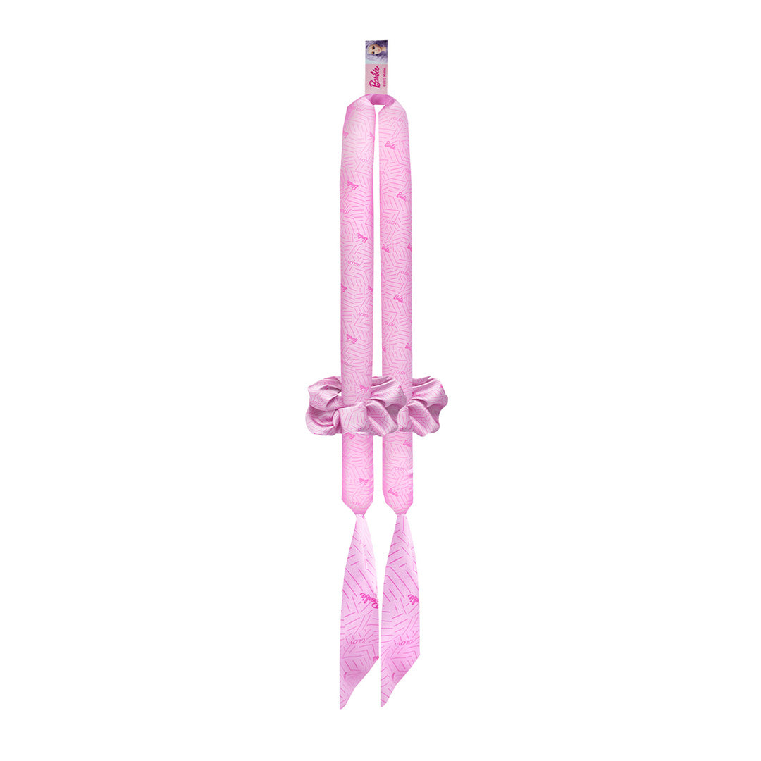 Glov Coolcurl Satin -  Pink Panther