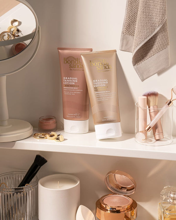 Bondi Sands Skin Perfecting Gradual Lotion 150ml
