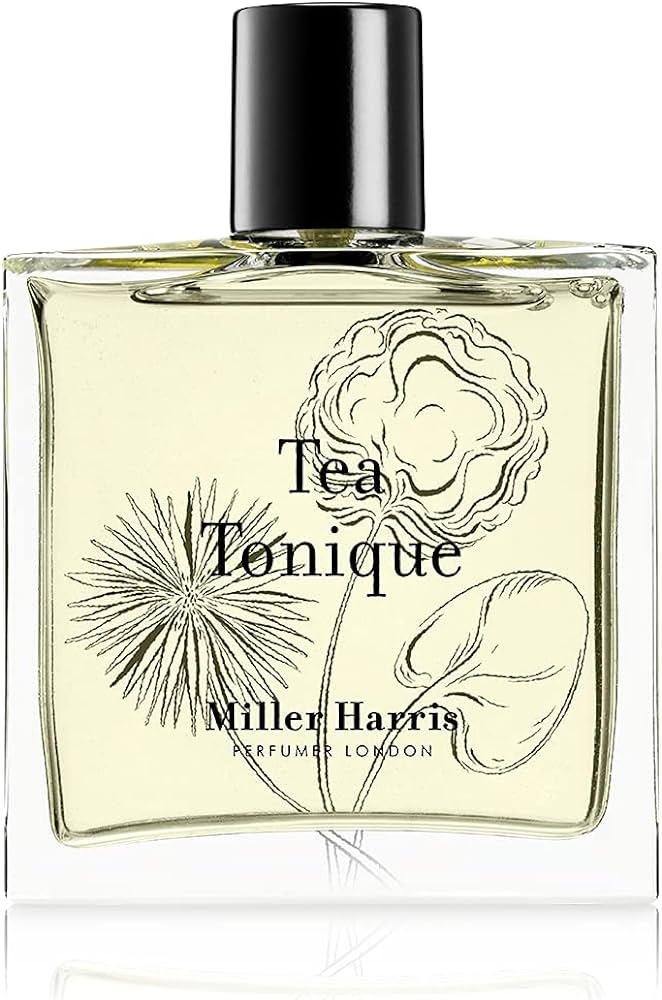 Miller Harris Tea Tonique EDP 100ml