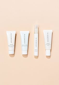 Cosmedix Combination Skin Kit