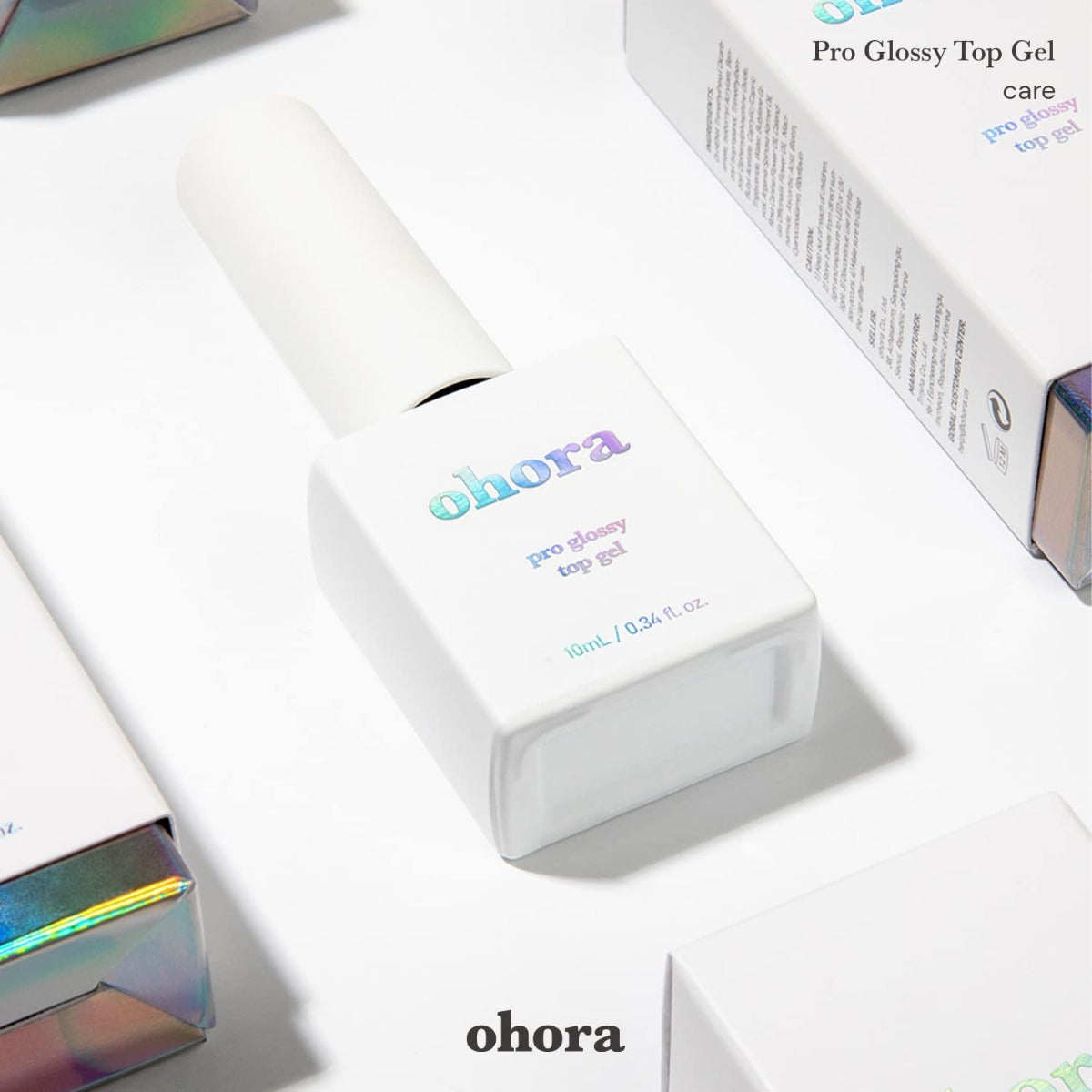 Ohora Starter Kit