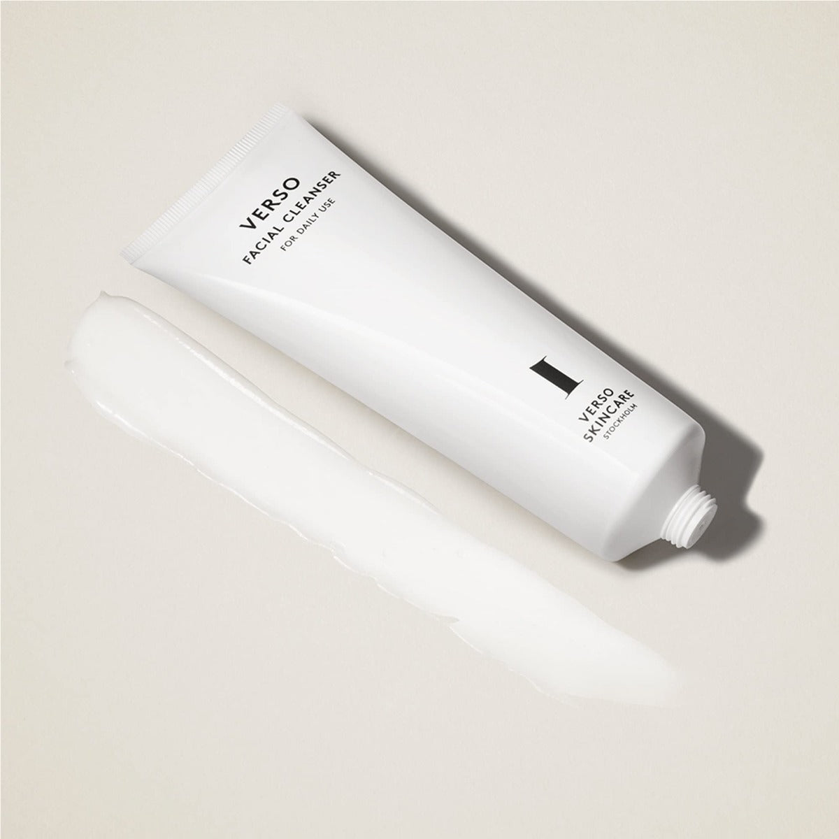 Verso Skincare Facial Cleanser 120ML