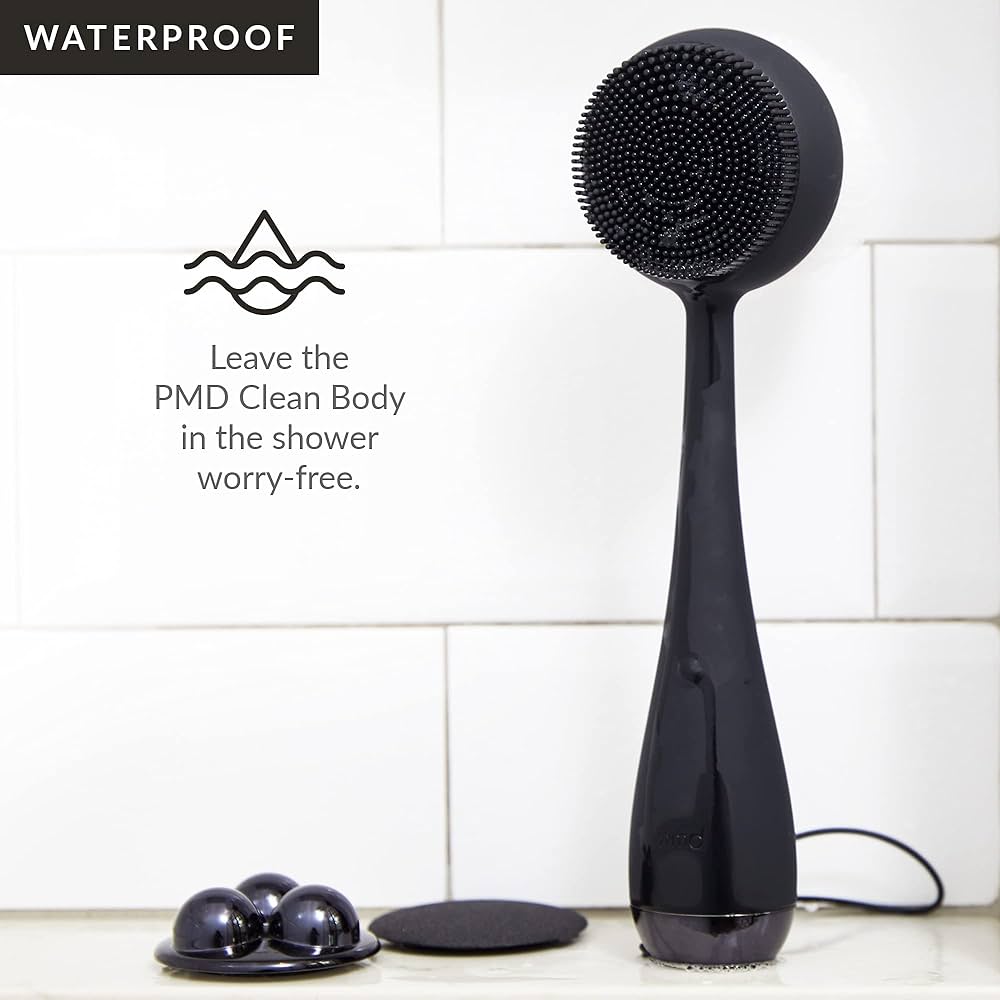 PMD Clean Body Black
