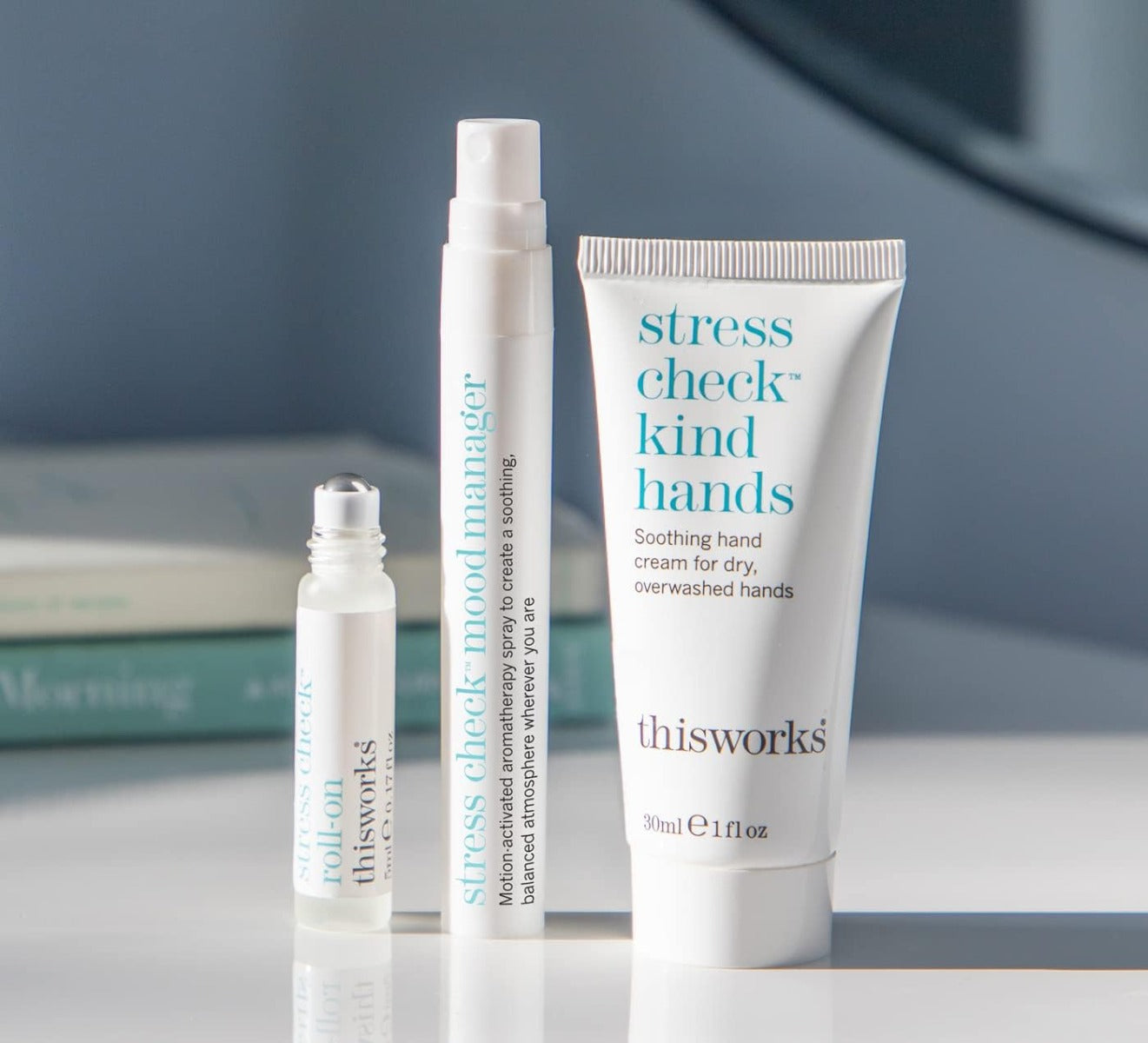 This Works Choose Calm Gift Set