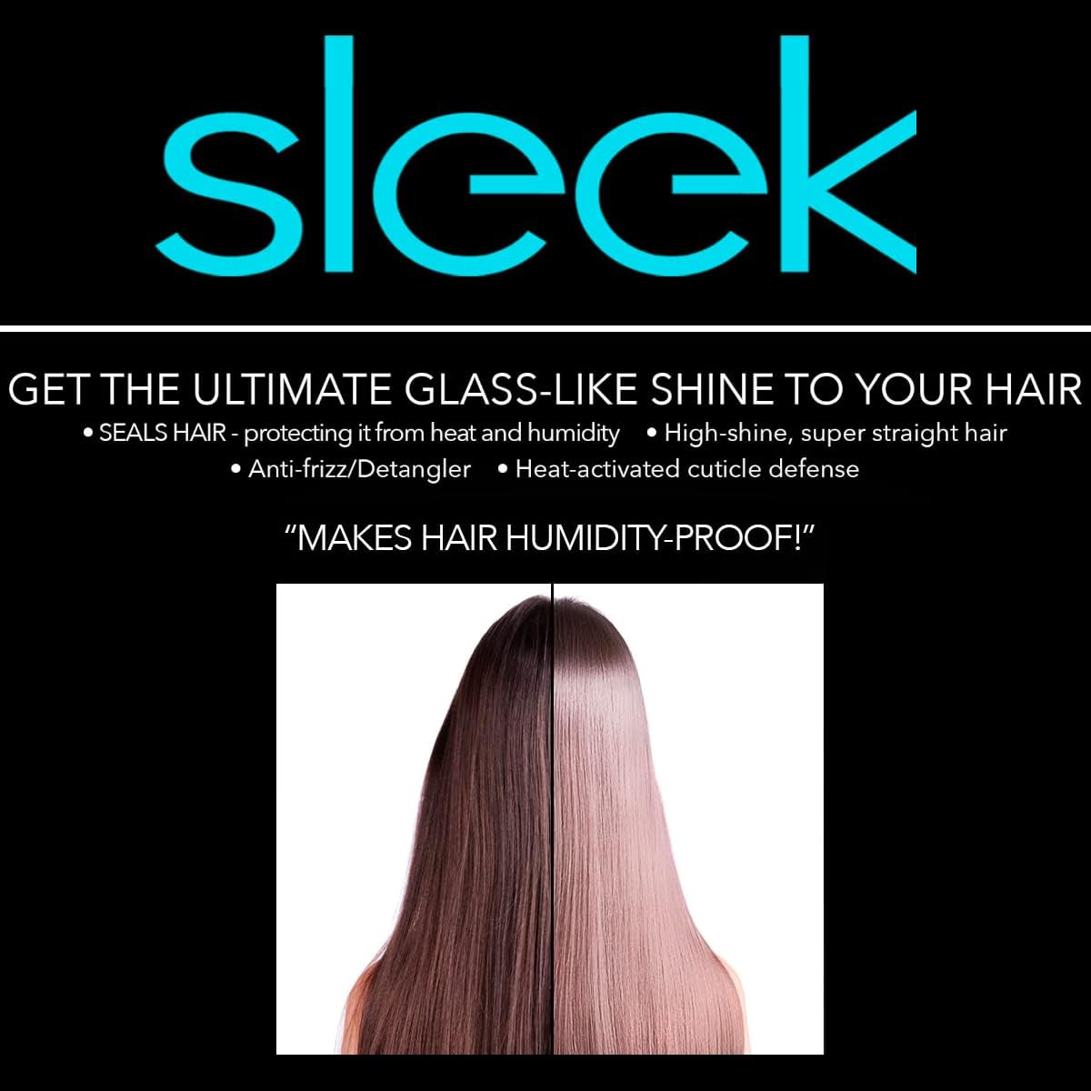Hair Chemist Sleek Anti-humidity Shine Coat 8oz