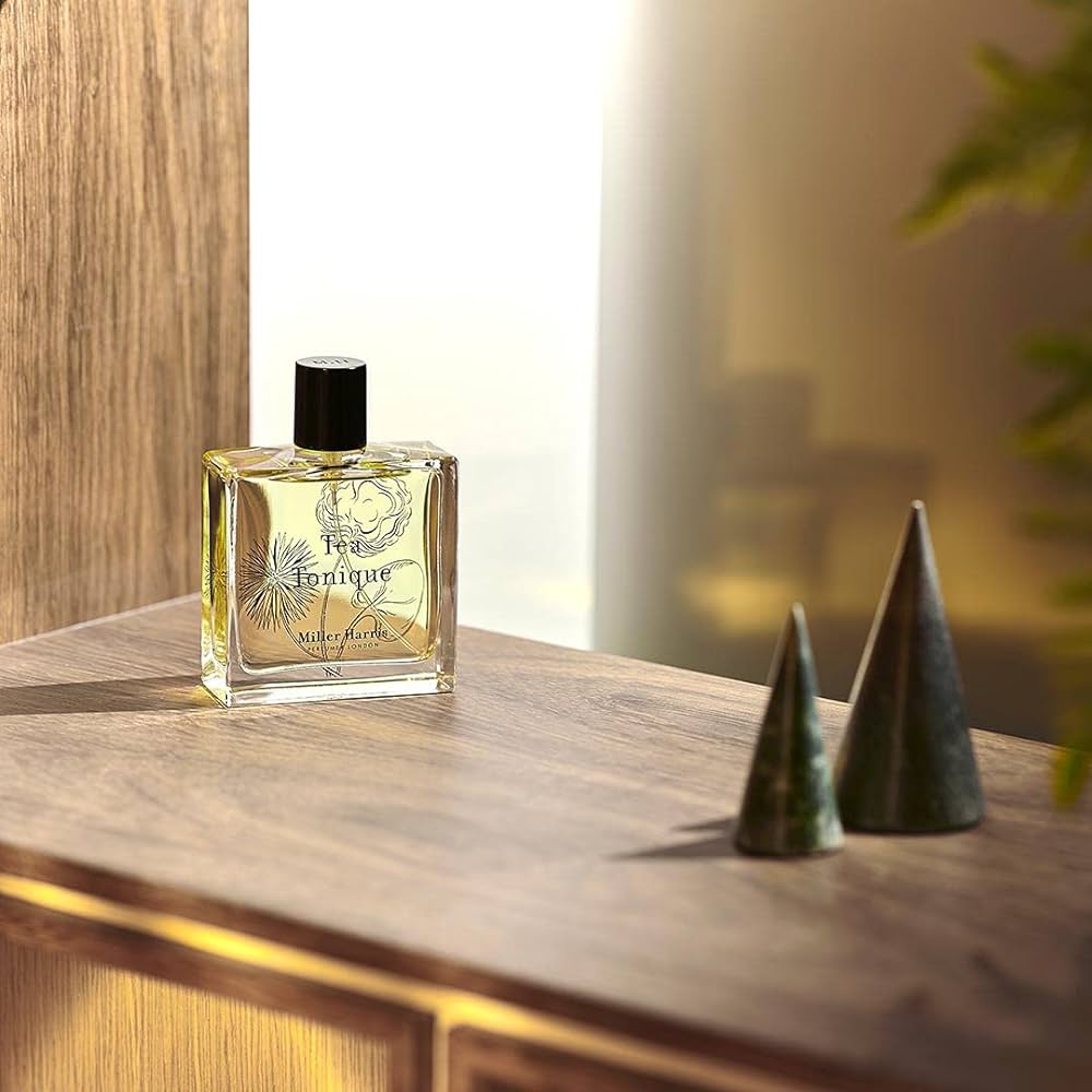 Miller Harris Tea Tonique EDP 100ml
