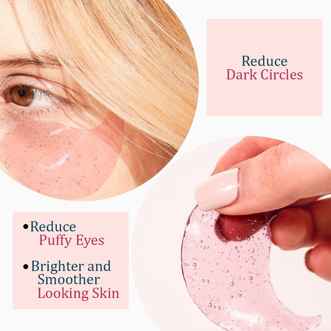 Patchology Serve Chilled Eye Gels - 15 pairs