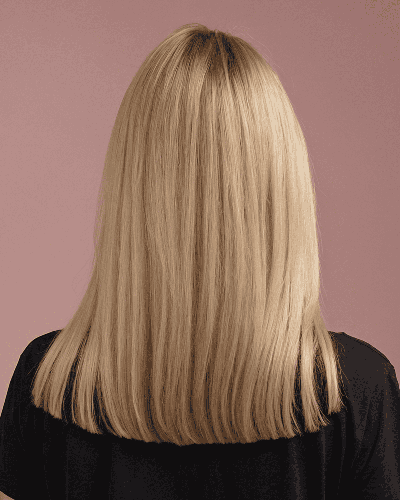 Mjuuk Silver Shampoo 250ml
