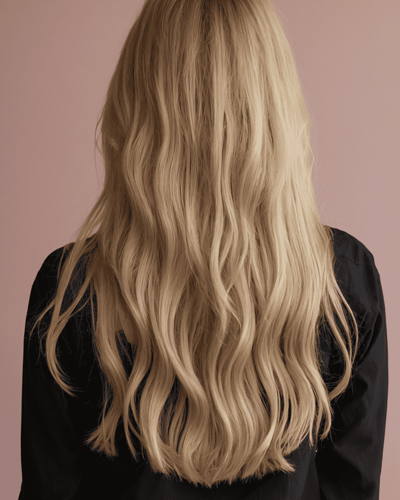 Mjuuk Silver Shampoo 250ml