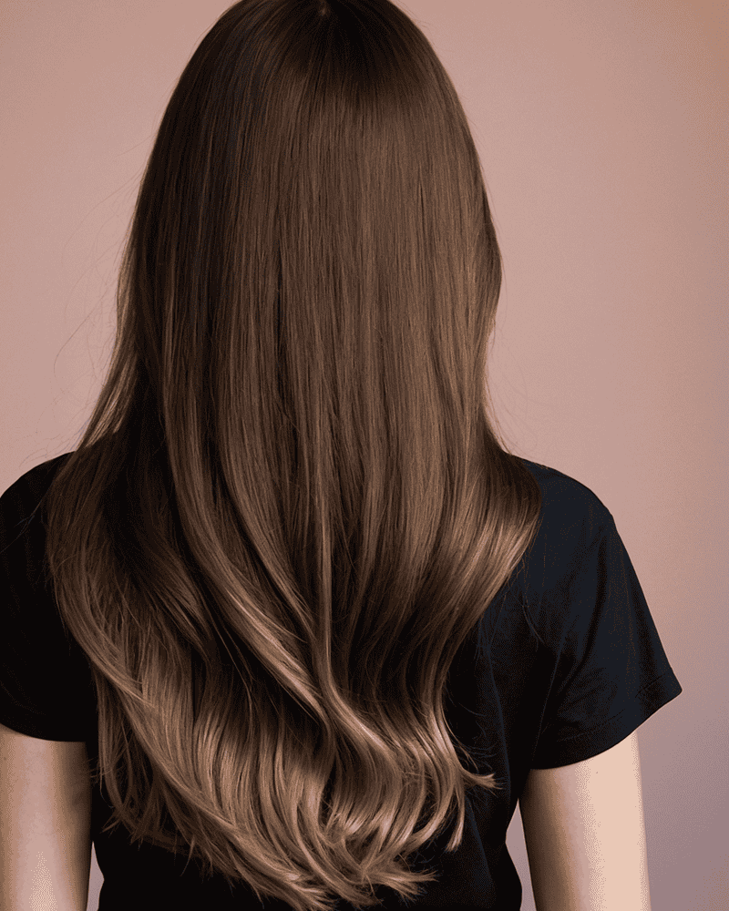 Mjuuk Volume Conditioner 250ml