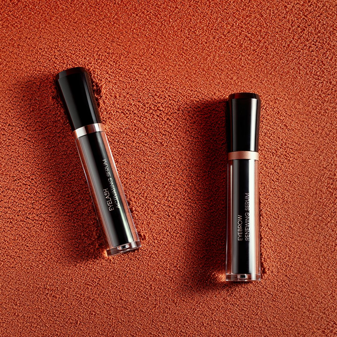 EYELASH ACTIVATING SERUM Big Size 5 ml