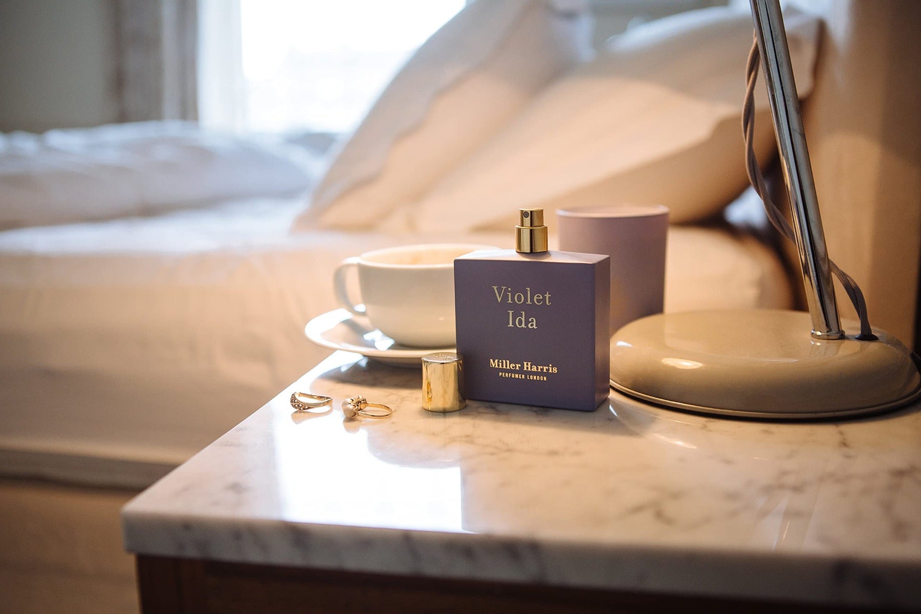 Miller Harris Violet Ida EDP 100ml