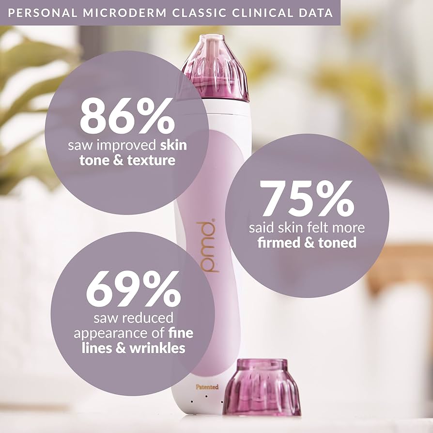 PMD Personal Microderm Classic - Light Purple