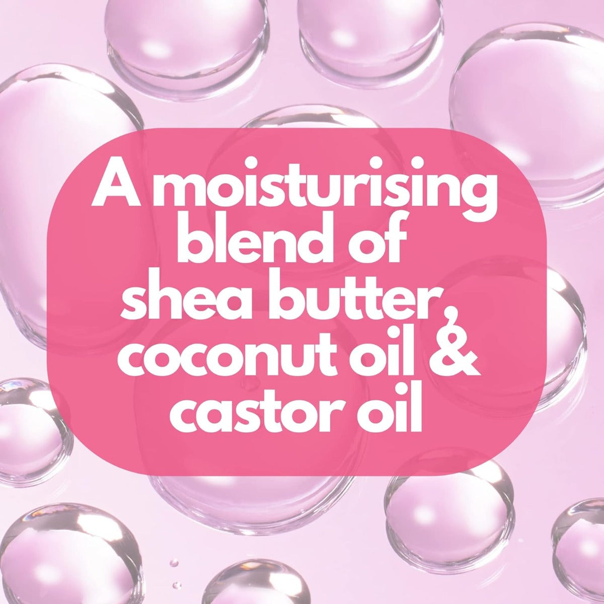 Umberto Giannini Curl Oil Bond Repair 50ml