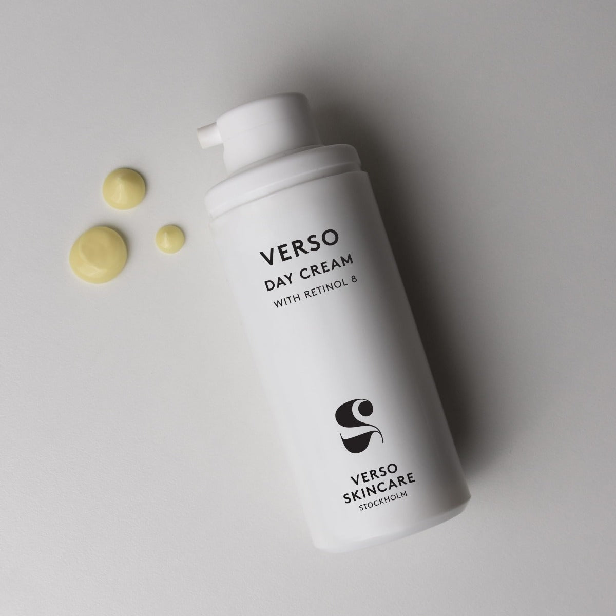 Verso Skincare Day Cream - Retinol 8 50 ML