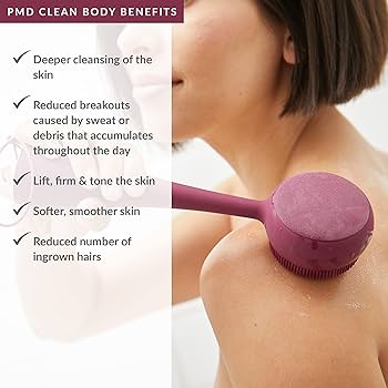 PMD Clean Body Berry