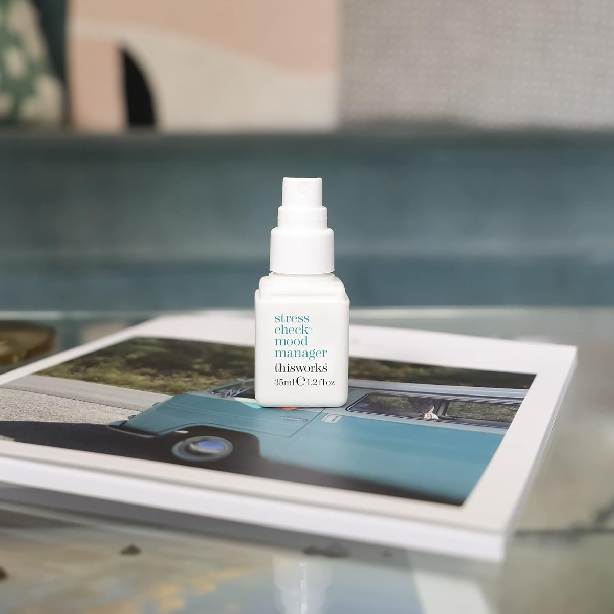This Works Stress Check Mood Manager 35 ml