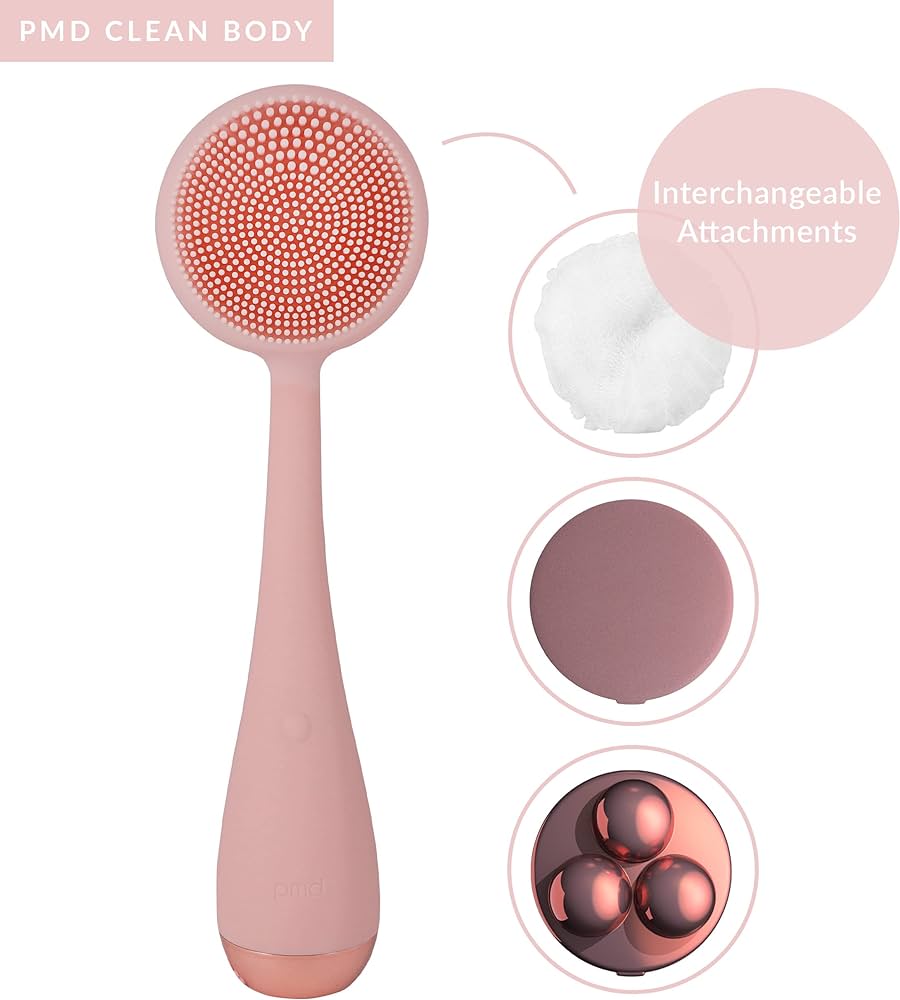 PMD Clean Body Blush