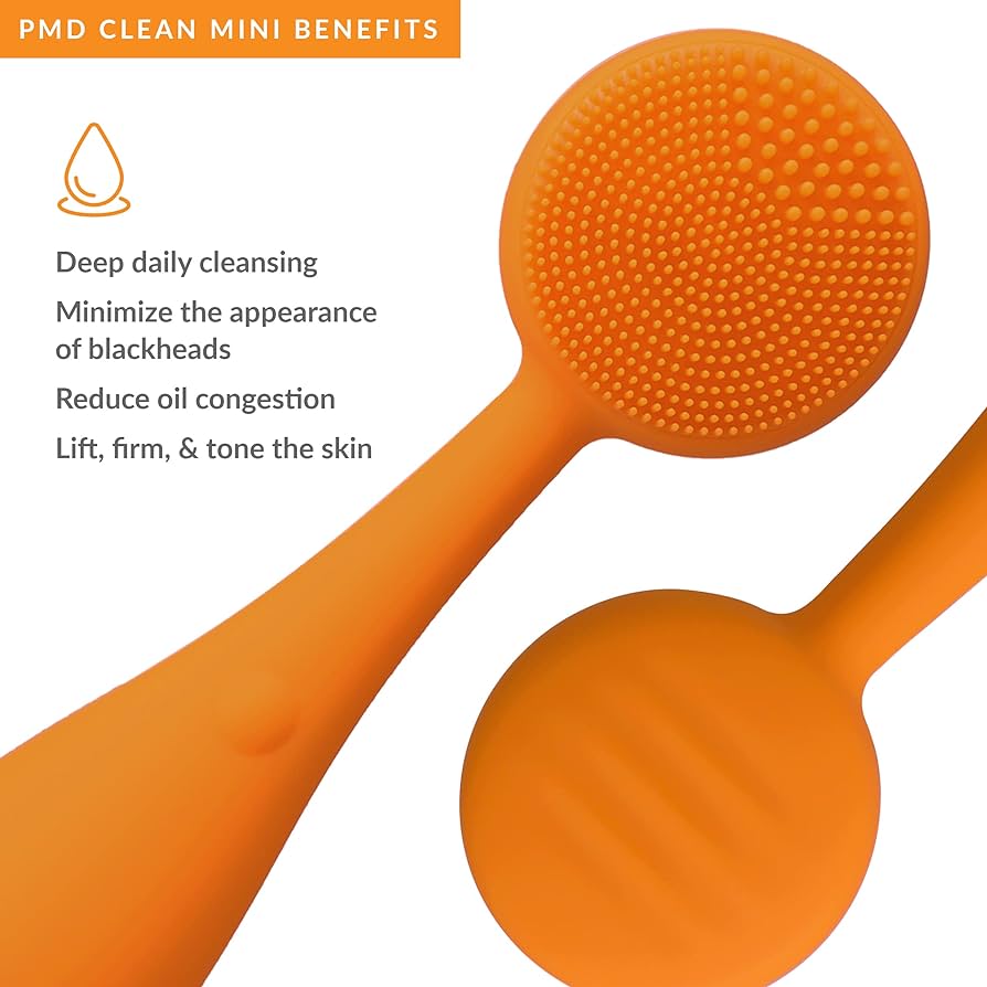 PMD Clean Mini Orange
