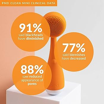 PMD Clean Mini Orange