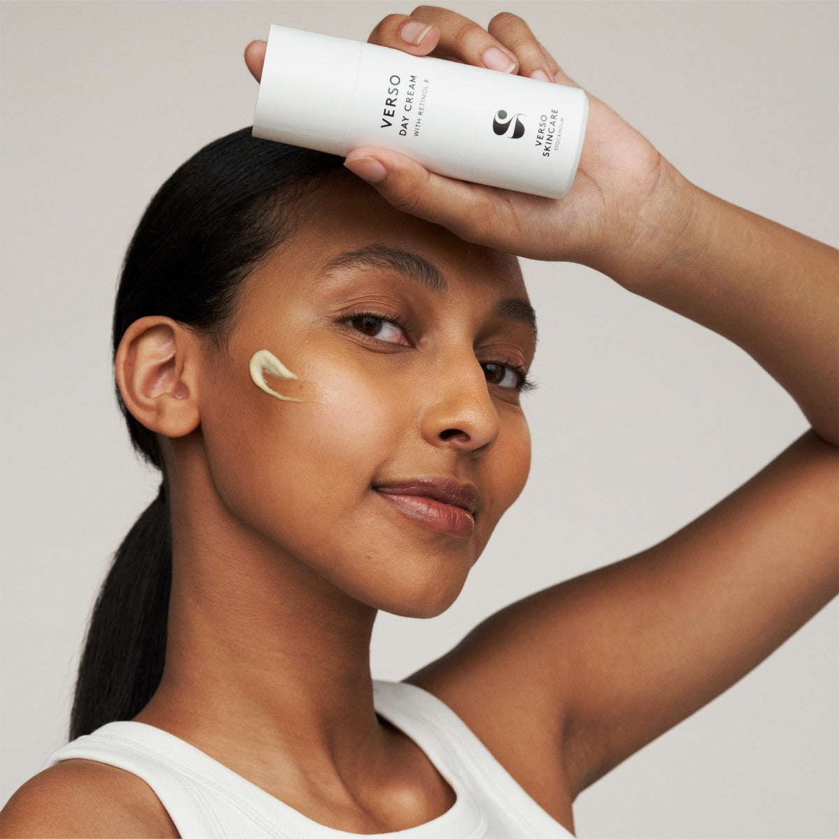 Verso Skincare Day Cream - Retinol 8 50 ML