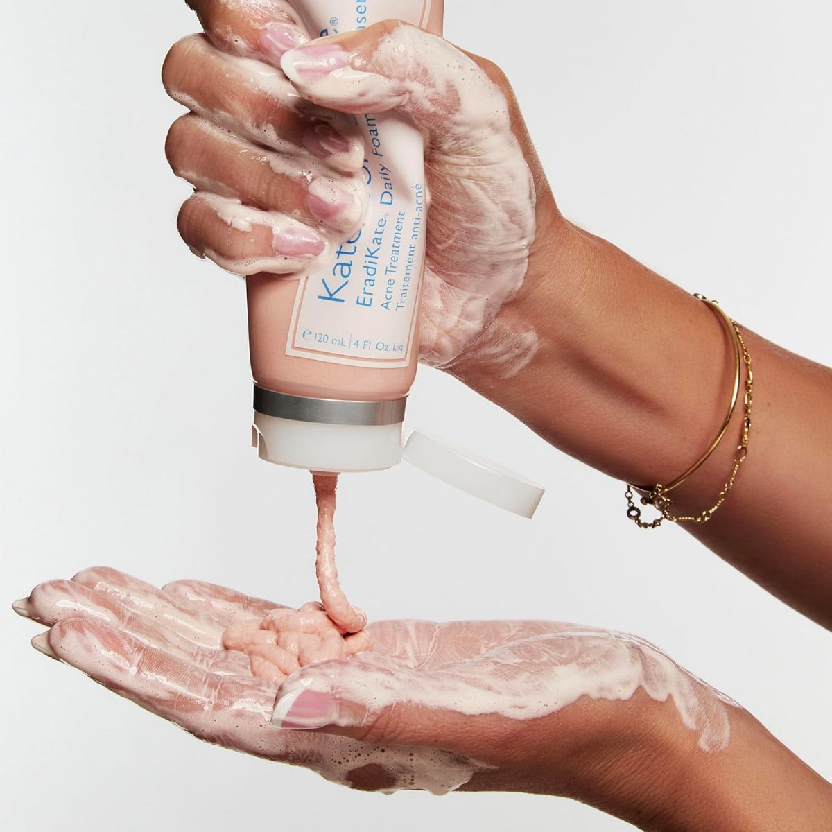 Kate Somerville EradiKate Daily Foaming Cleanser 120ml