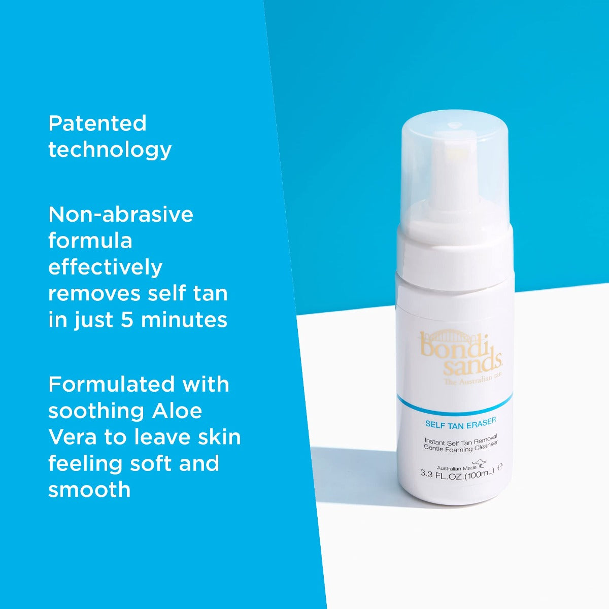 Bondi Sands Self Tan Eraser 100ml