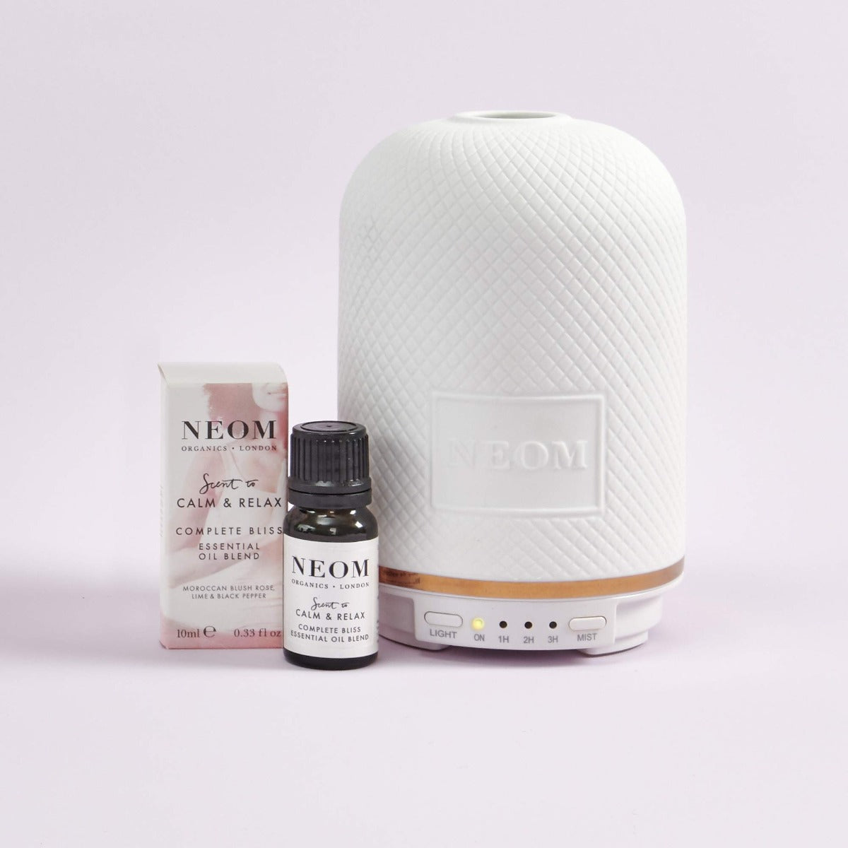 Neom Organics Complete Bliss Essential Oil Blend