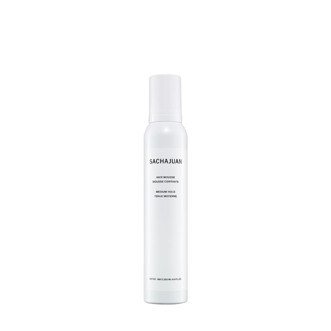 HAIR MOUSSE 320 SEK