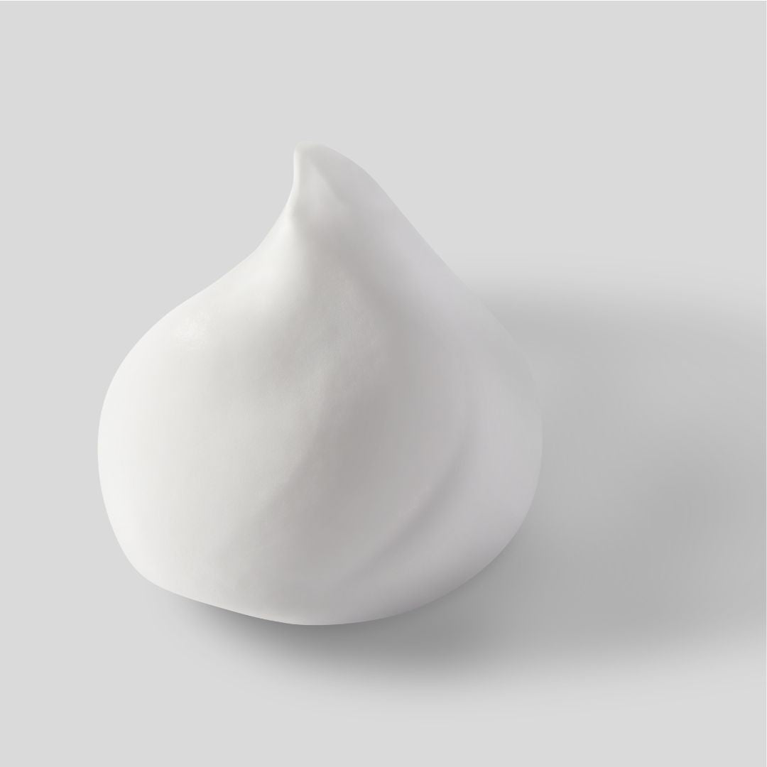 HAIR MOUSSE 320 SEK