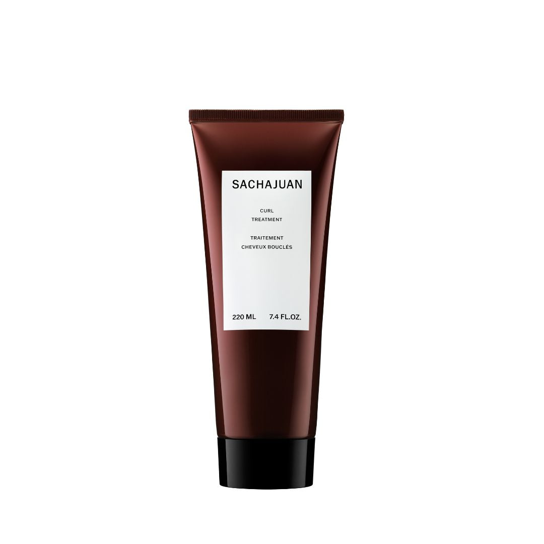 Curl Treatment 220ml