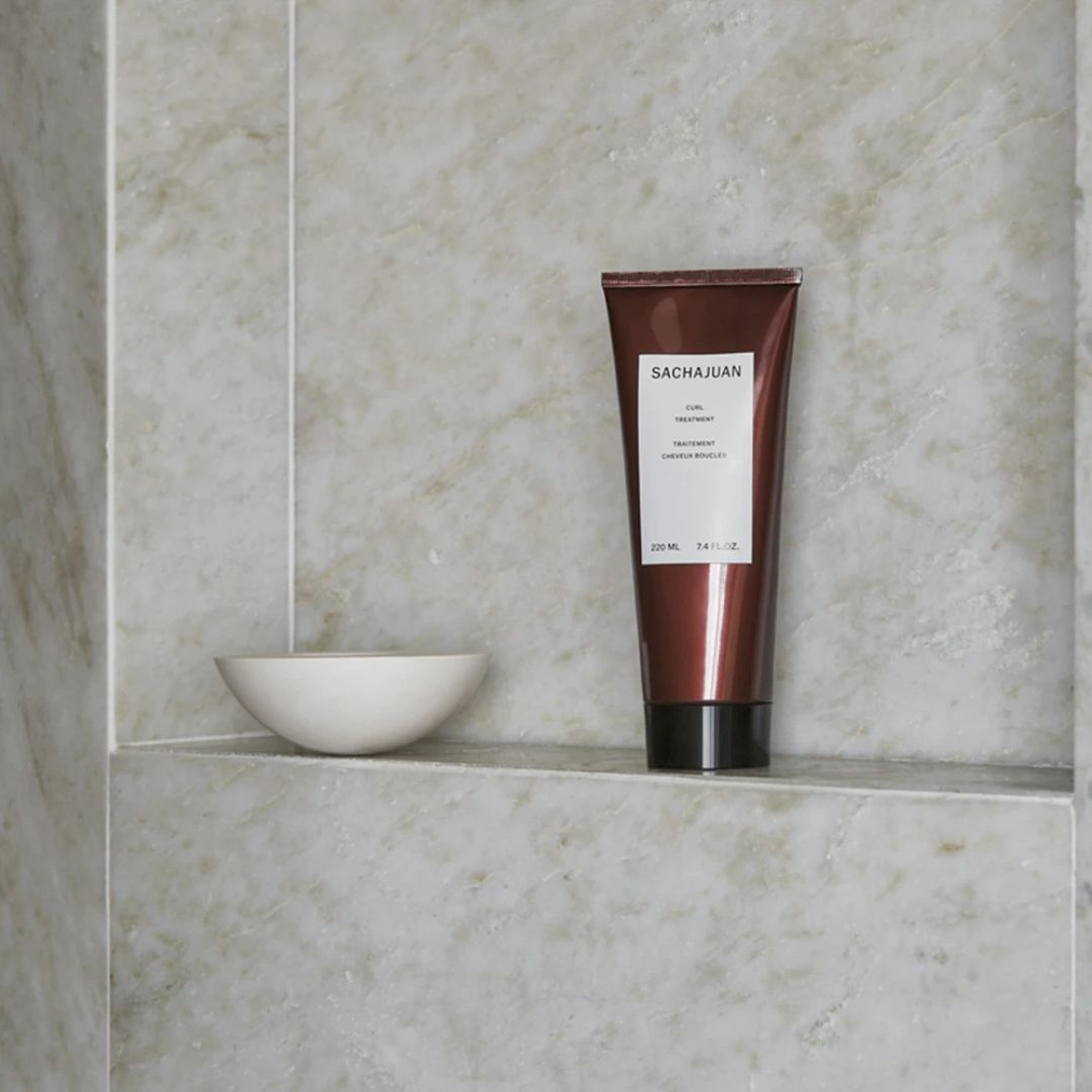 Curl Treatment 220ml