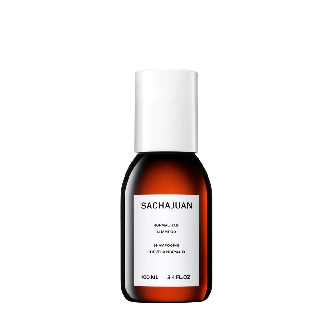 Normal Hair Shampoo 100 ml