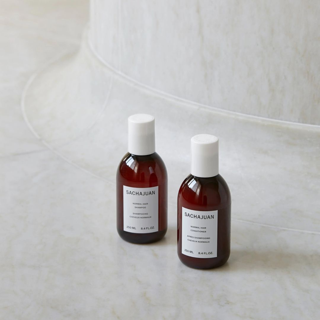 Normal Hair Shampoo 100 ml