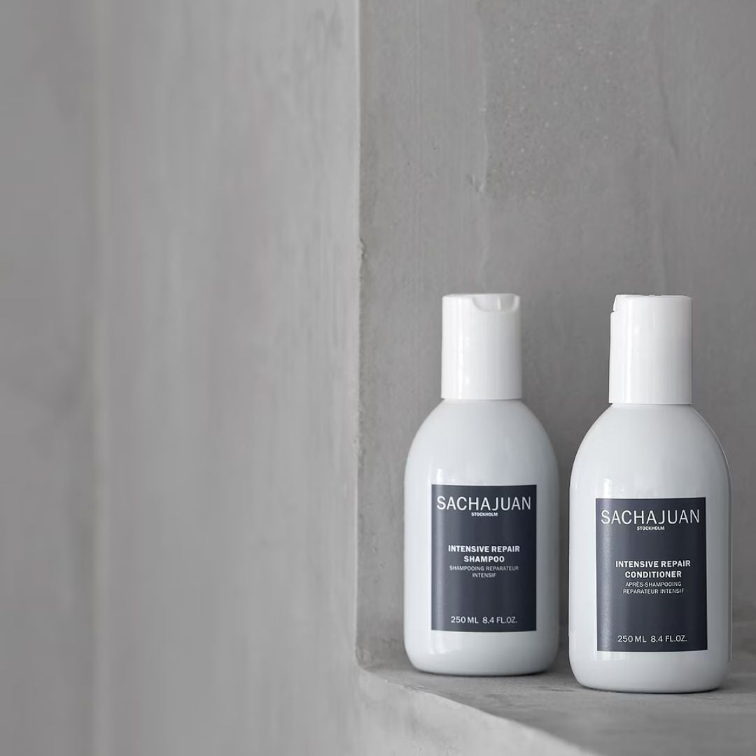 Sachajuan Intensive Repair Shampoo 250ml
