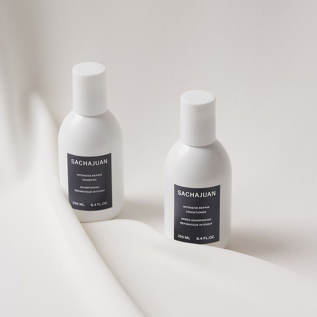 Sachajuan Intensive Repair Shampoo 250ml