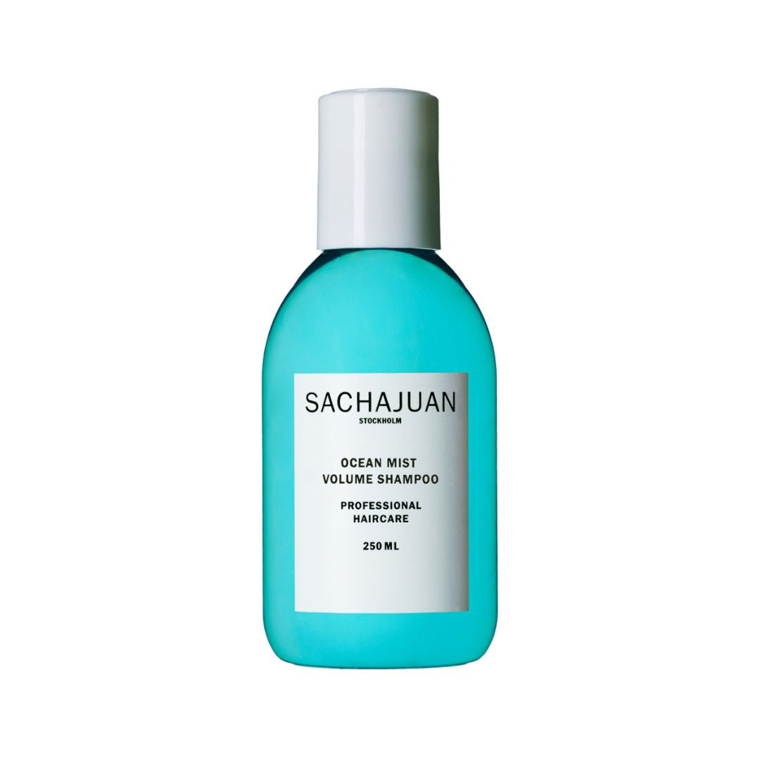 Sachajuan Ocean Mist Volume Shampoo 250ml