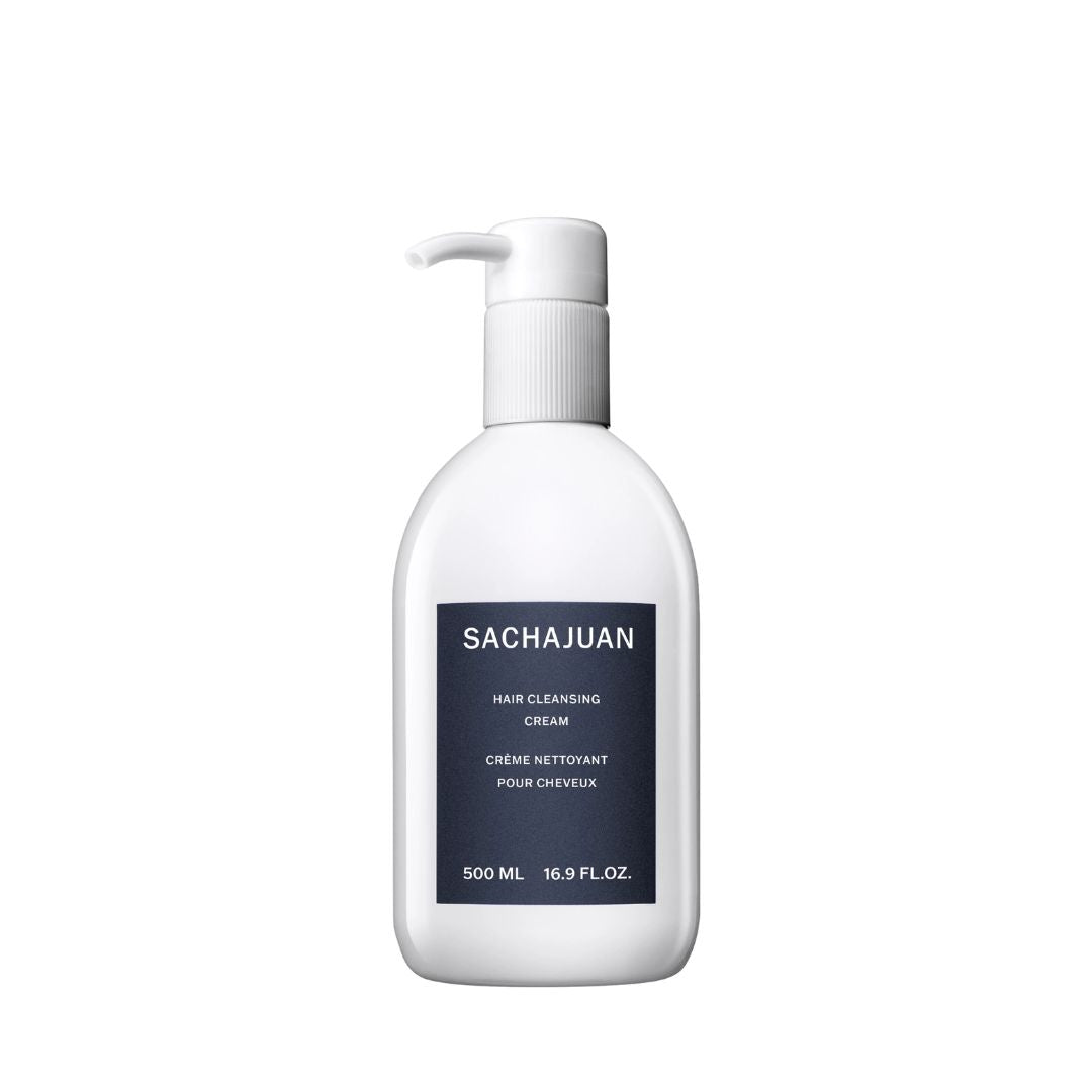 HAIR CLEANSING CREAM 515 SEK