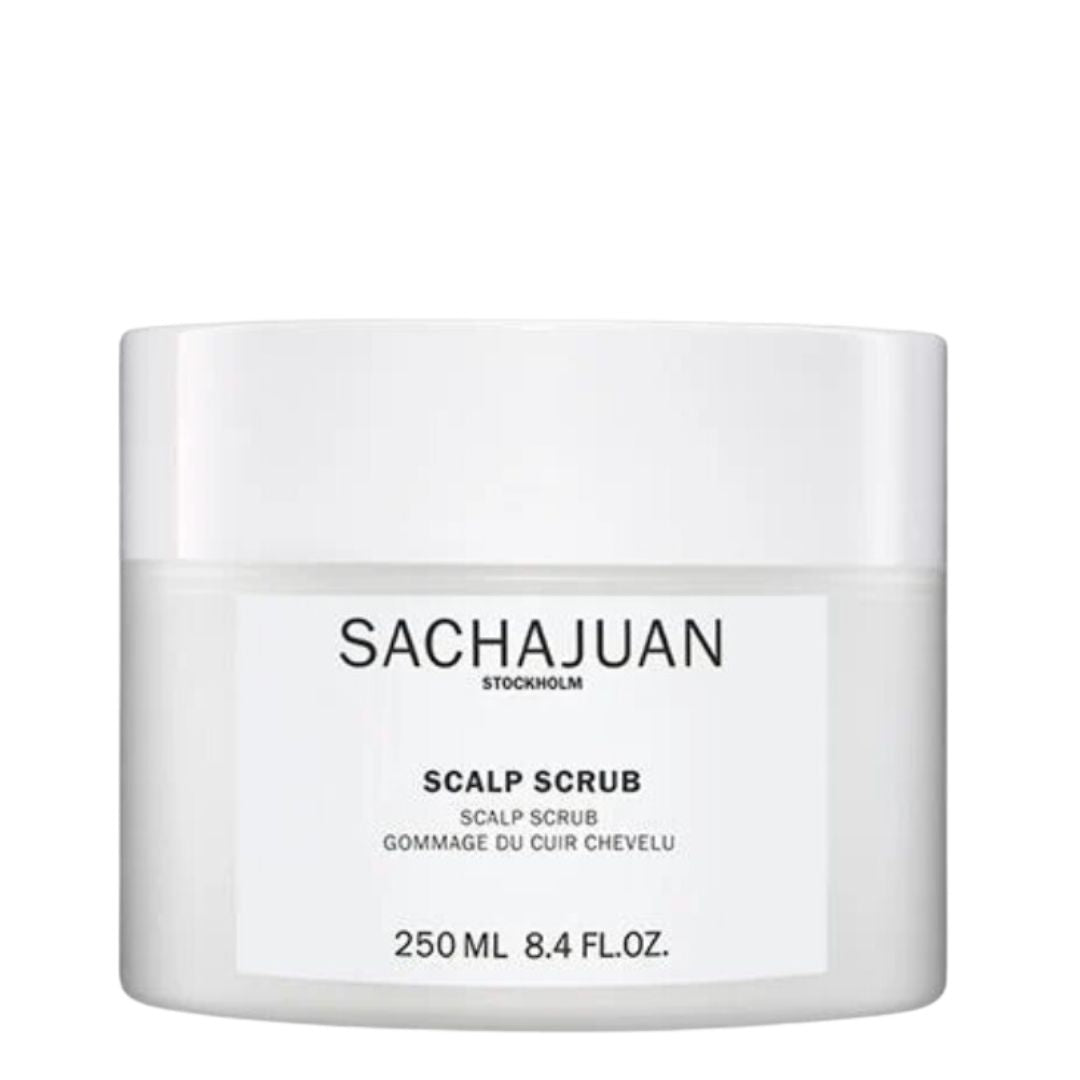 Sachajuan Scalp scrub 250ml