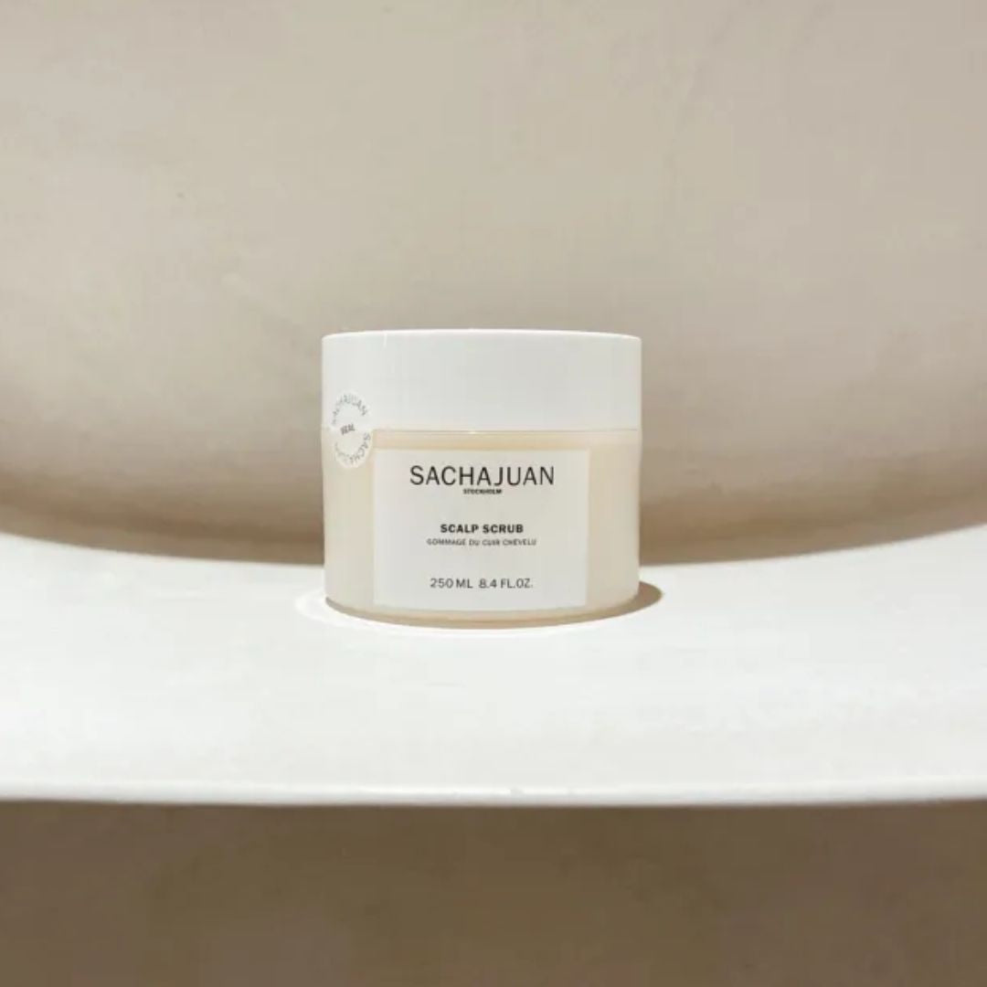 Sachajuan Scalp scrub 250ml