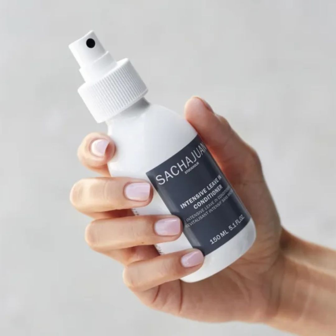 Sachajuan Intensive leave in conditioner 150ml