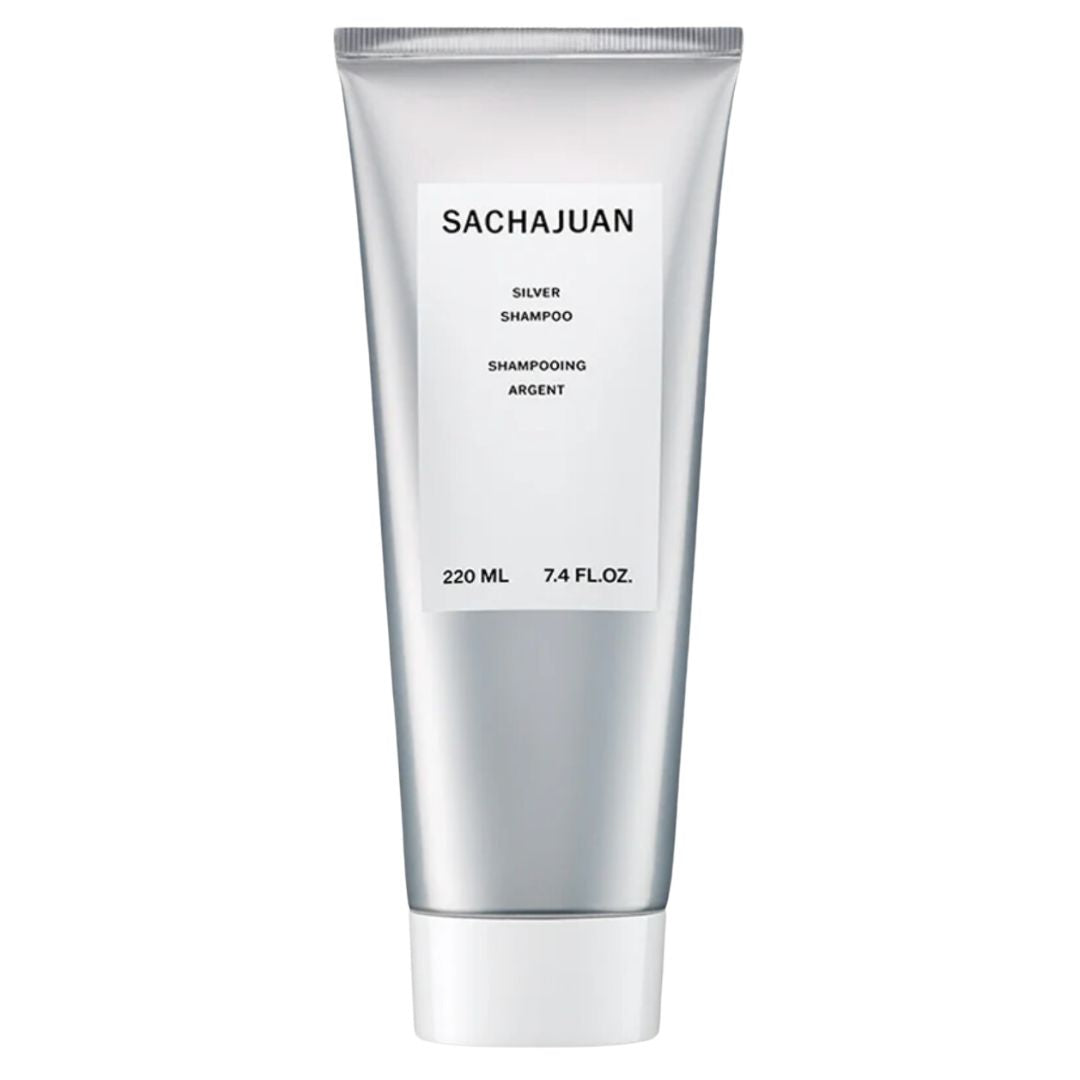 Sachajuan Silver Shampoo 220 ml