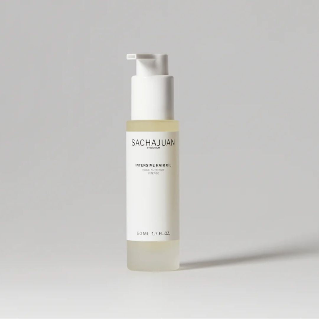 Sachajuan Intensive hair oil 50ml