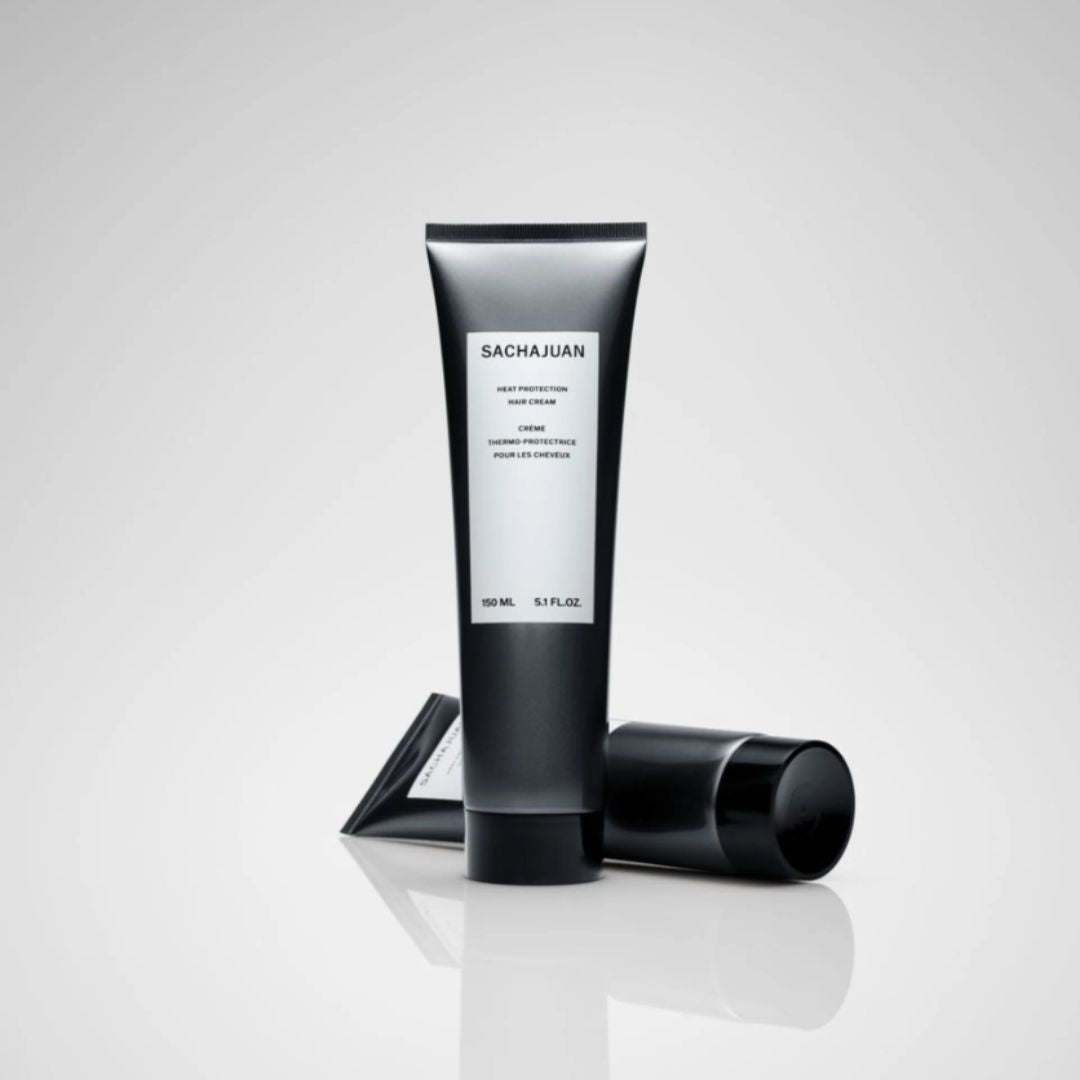 Sachajuan Heat Protection Cream 150ml