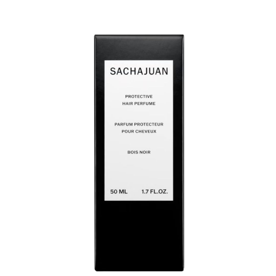 Sachajuan Protective Hair Perfume Bois Noir 50ml