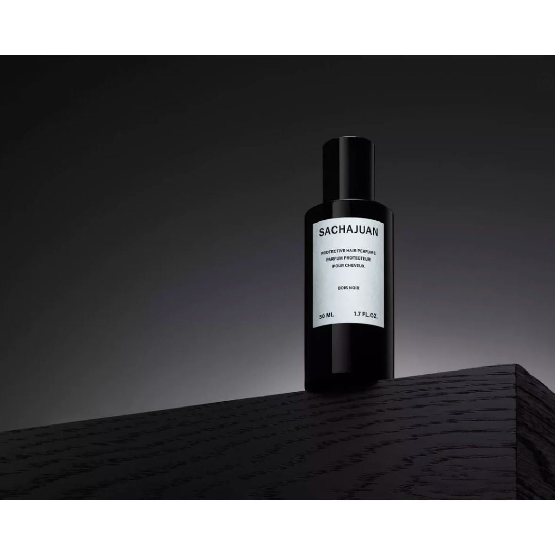 Sachajuan Protective Hair Perfume Bois Noir 50ml